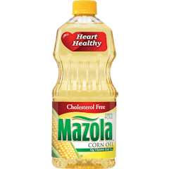 Mazola Corn Oil