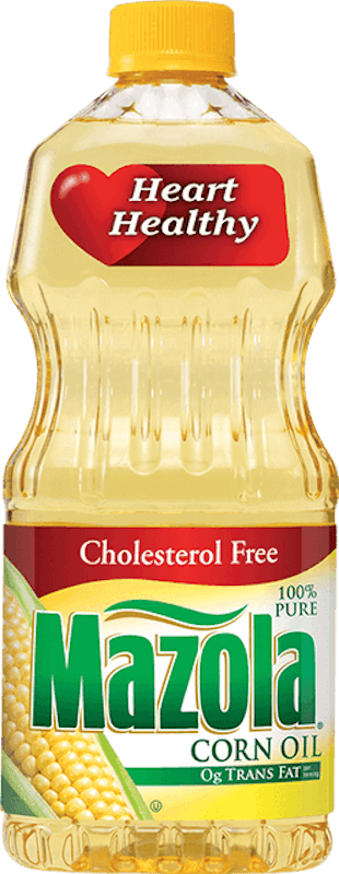 Mazola Corn Oil 1