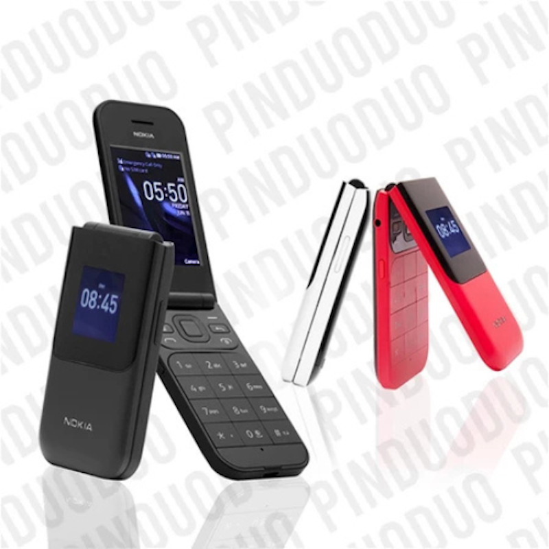 Nokia 2720 3