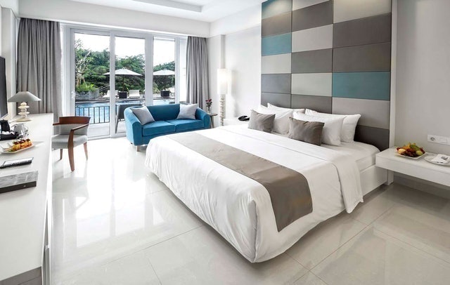 R Hotel Rancamaya 4