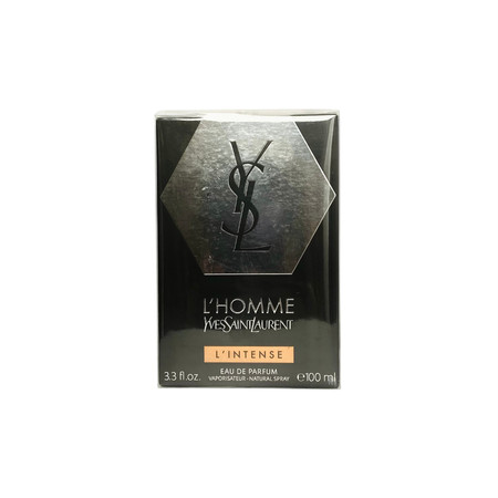 Yves Saint Laurent ｜ L'Homme L'Intense Eau de Parfum