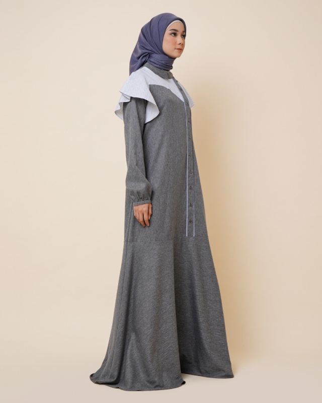 Belvyah Dress 5