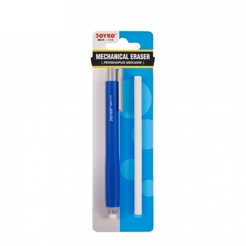 Mechanical Eraser MER-114
