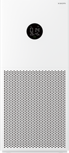 Smart Air Purifier 4 Lite ｜ AC-M17-SC