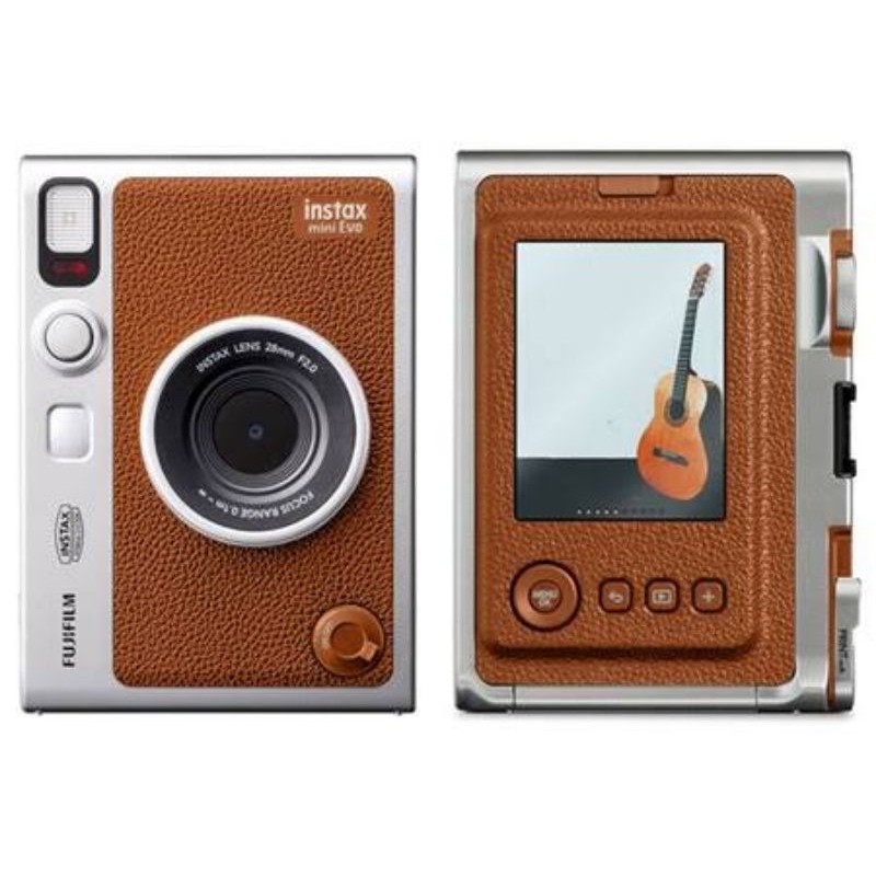 Fujifilm FUJIFILM instax mini Evo™ 