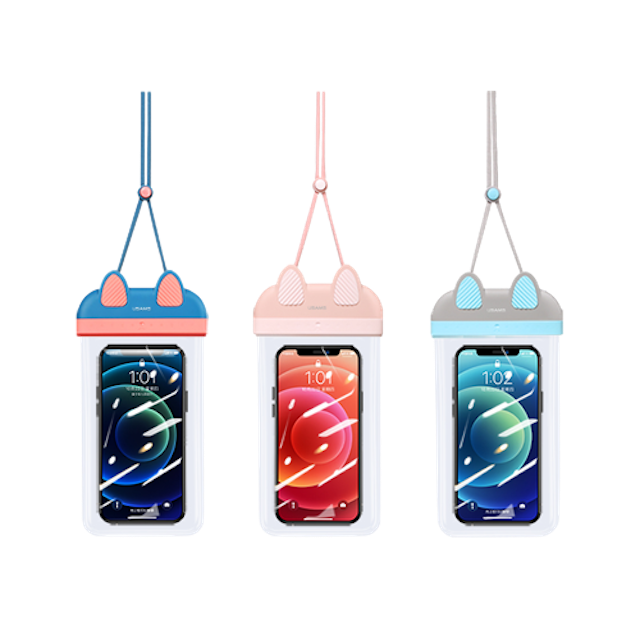 Case Handphone Anti Air ｜ YD010