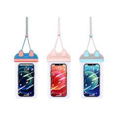 Case Handphone Anti Air