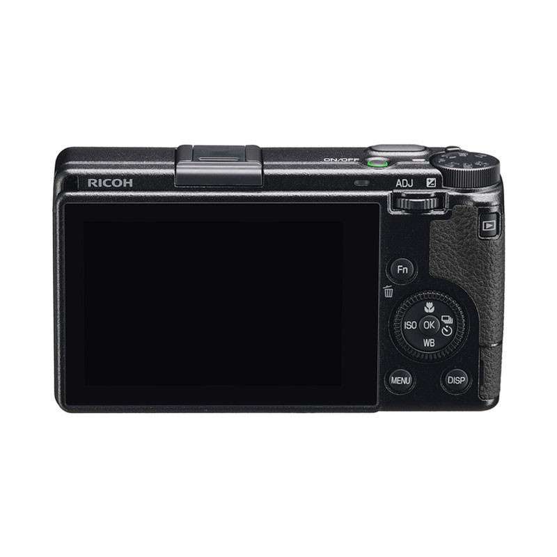 Ricoh  Ricoh GR IIIx Digital Camera