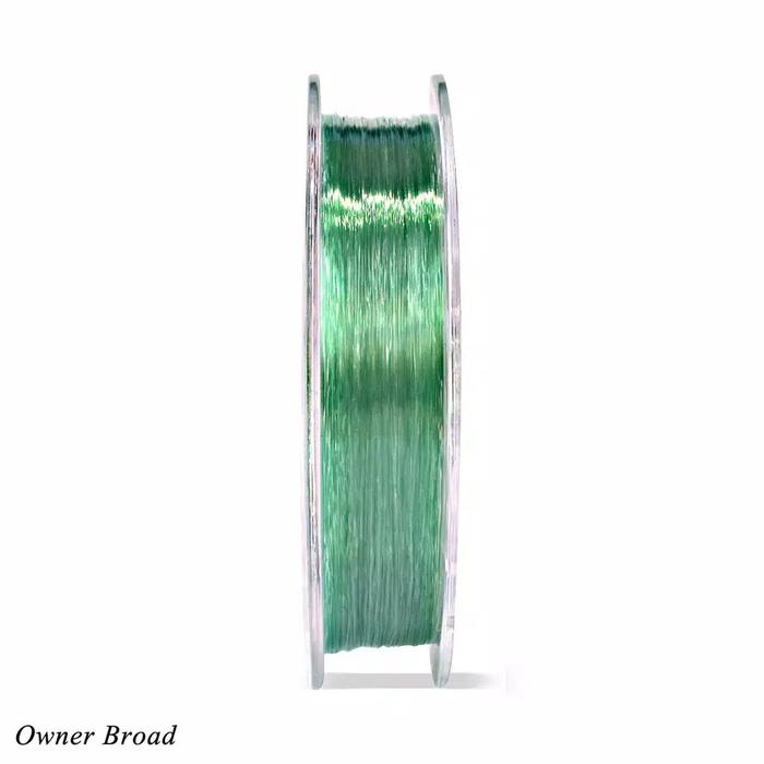 Owner Broad Nylon Monofilament 3