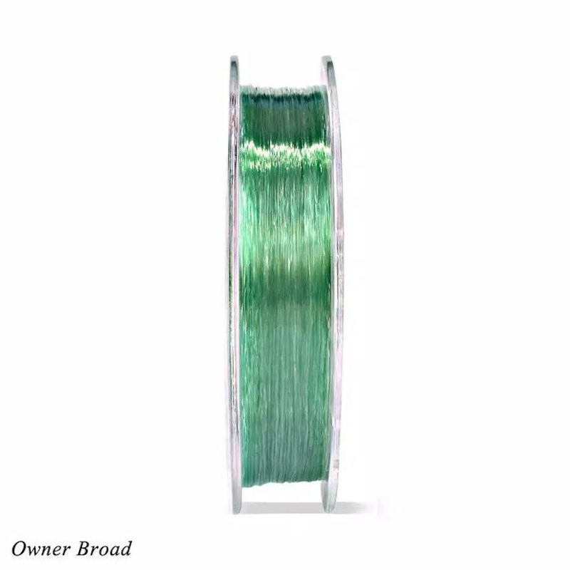 Owner Broad Nylon Monofilament 3