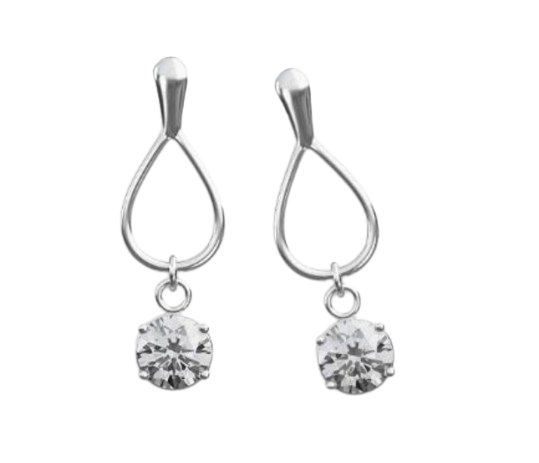 Stellar Drop Swarovzski