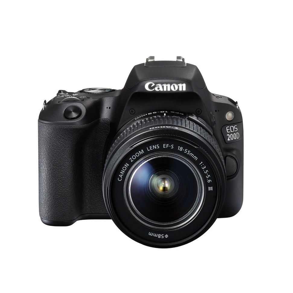 10 Rekomendasi Kamera Canon untuk Fotografi Terbaik  [Ditinjau Photographer] (Terbaru Tahun 2026) 5