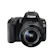 Canon EOS 200D Mark II Kit EF-S 18-55mm f/4-5.6 IS STM 1