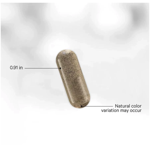  CODEAGE GLP-Harmony Companion+ Beyond Vitamins