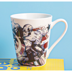Ceramic Mug MARVEL 346 ml