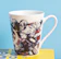 MINISO Ceramic Mug MARVEL 346 ml 1