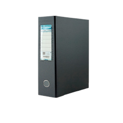 Paper Lever Arch File F4