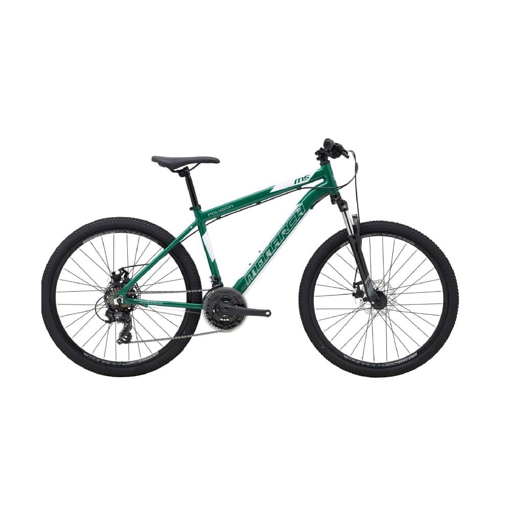 Polygon Monarch M5