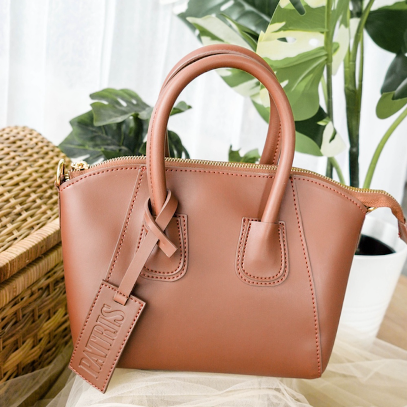 Madeline Sling Bag/Tas Wanita Selempang 2