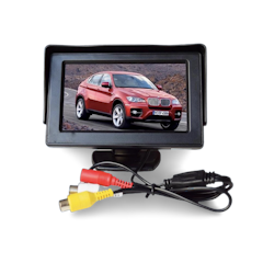 Stand Security TFT Monitor
