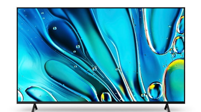 SONY Bravia 3 65 Inch 1