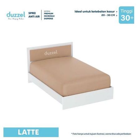 Duzzel Waterproof Sprei