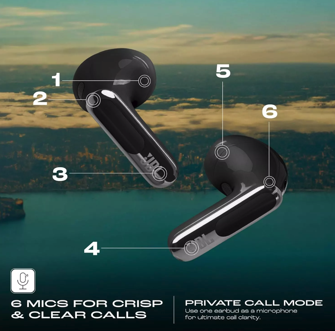 Harman International JBL Live Flex 3