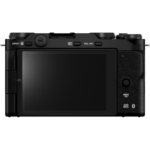 X-M5 Body Only 2