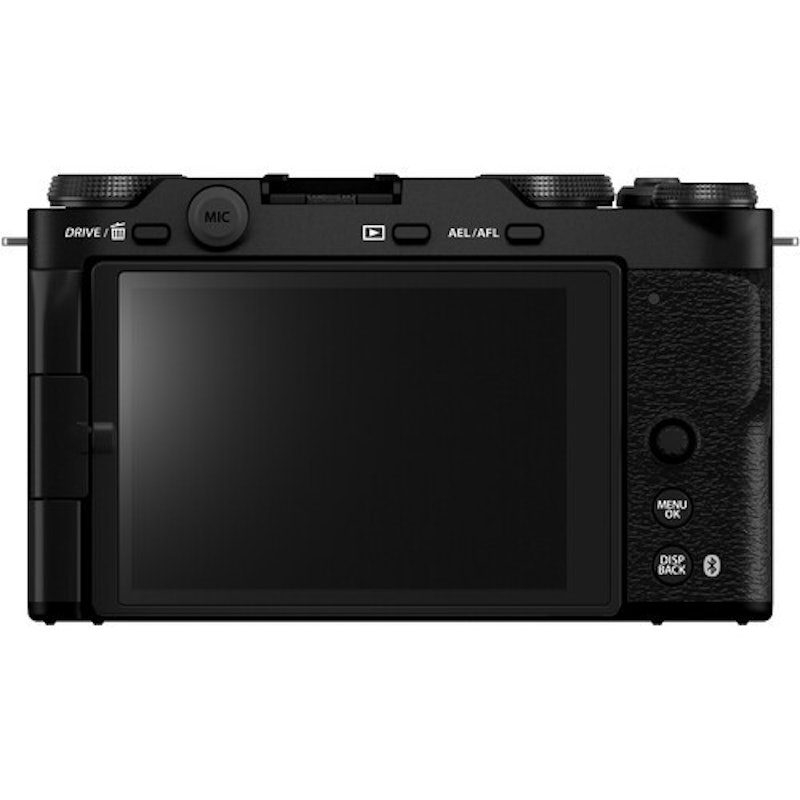 X-M5 Body Only 2