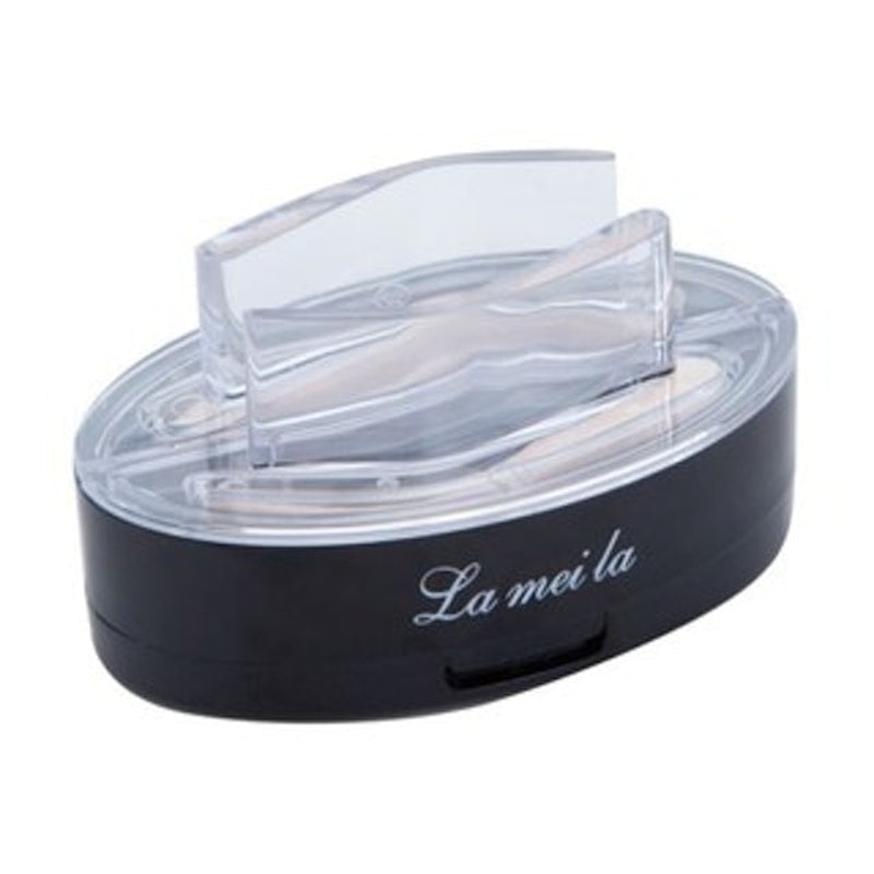 Eyebrow Stamp Instant Plus Powder 2