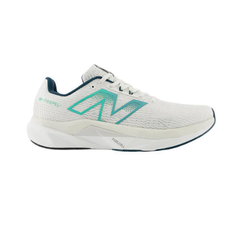 New Balance Fuelcell Propel V5 Mens Running Shoes 1