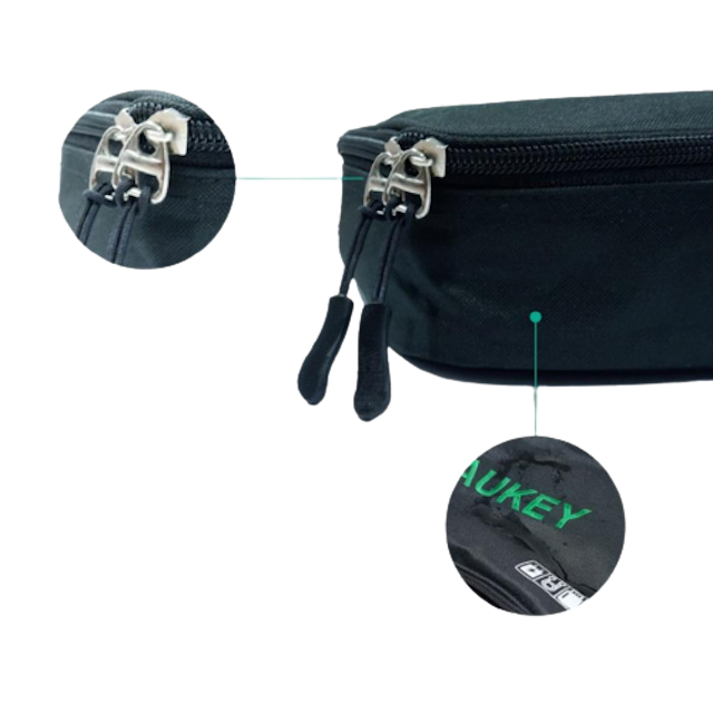 Accessories Organizer Pouch Bag 4