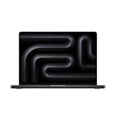 MacBook Pro M5