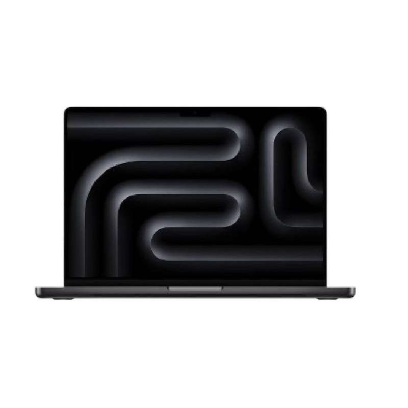 MacBook Pro M5 1