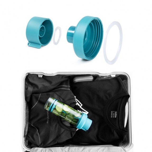 Naturehike TWB03 Tea Separation Cup NH19S003-B