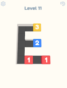 Cubes Control 4