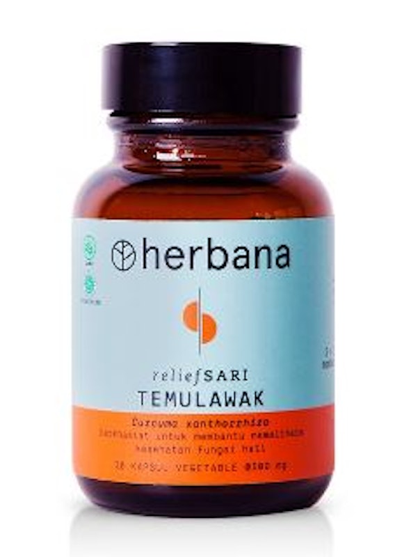 reliefSARI Temulawak 2