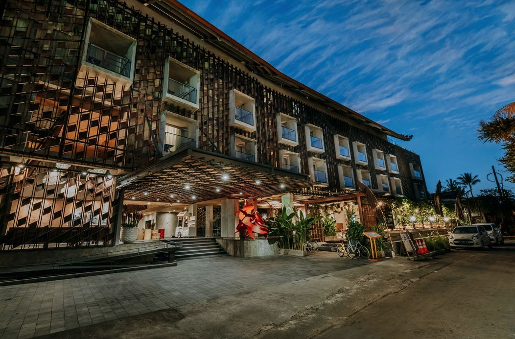 ARTOTEL Sanur 2