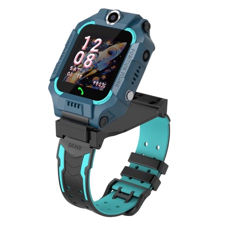 Hancdon Children's Smartwatch Z6F