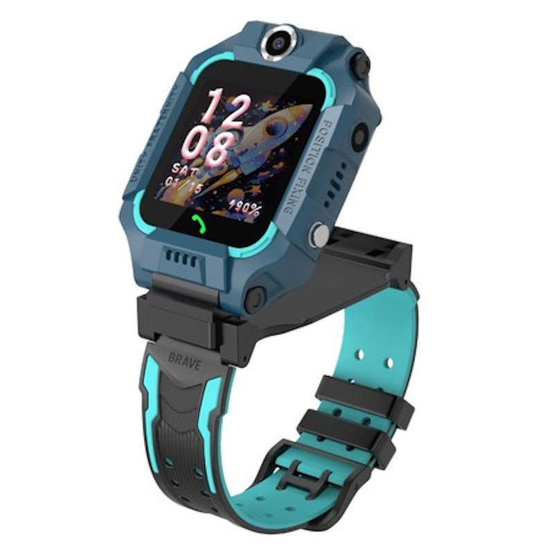 Hancdon Children's Smartwatch 1
