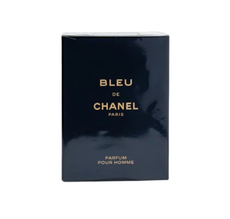 Chanel Bleu De Chanel Man Parfum 3
