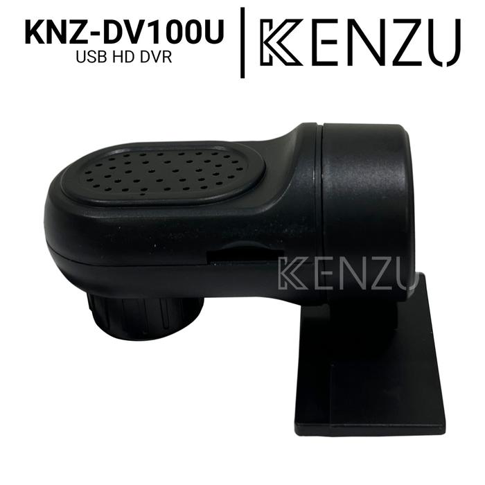 KENZU SoloCam Core Dashcam Mobil  4