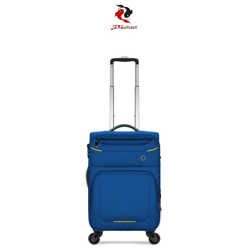 JZR Suitcase Koper kain 20 inci 5