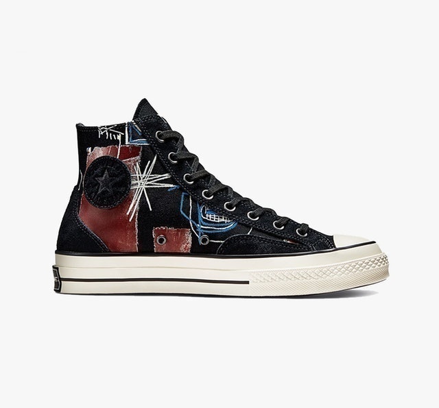 Converse Chuck 70 Basquiat