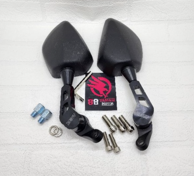 Spion Model Ducati CNC