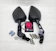 null Spion Model Ducati CNC 1