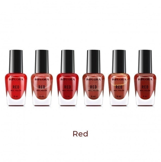 Nail Polish  2