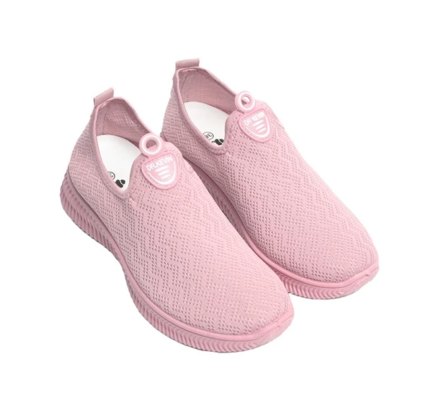 Trium Putra Prima Dr. Kevin Sepatu Slip On 589-041 Salem