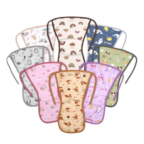 Miabelle Popok Set 3 pcs MSS