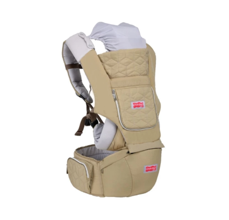 Dialogue Baby Hipseat Airflow Ottimo Series 2